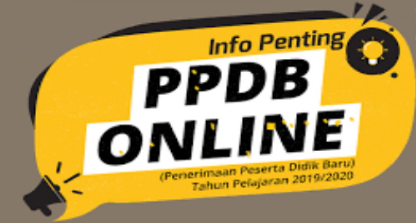 Info PPDB SMP Negeri 5 Wates