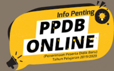 Info PPDB SMP Negeri 5 Wates